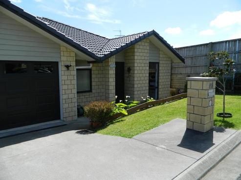 68/46 Beresford Street, Pukekohe
