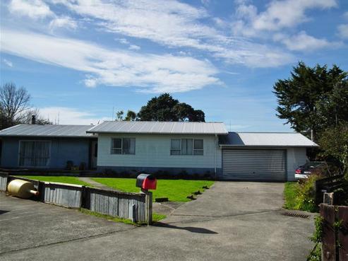 85A Jervois Street, Dargaville
