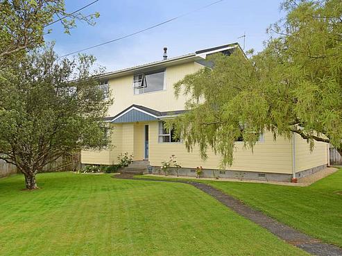 35 Maclaren Street, Maymorn