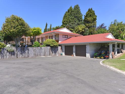 160 Thorp Street, Motueka