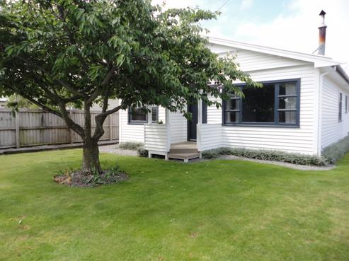 25 Vickerys Road, Wigram