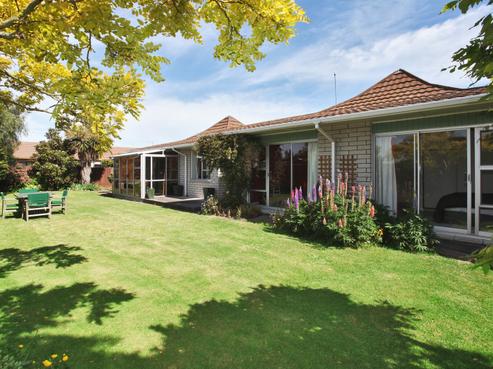 99 Cheyenne Street, Sockburn
