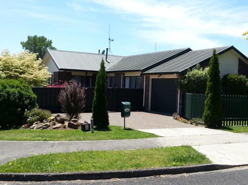 1/255 Turere Lane, Te Awamutu