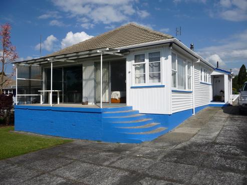22 Marchant Street, Putaruru