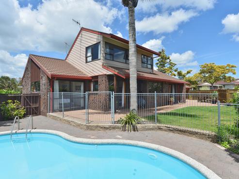 10 Beaumont Court, Maunu