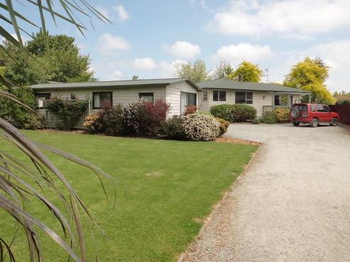 7 Saint Leonards Road, Temuka