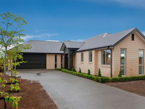 47 Rossington Drive, West Melton