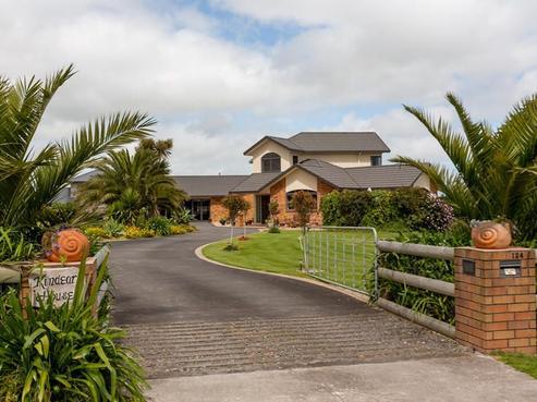 124 Wairau Road, Oakura