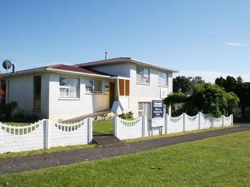 31 Rahiri Street, Waitara