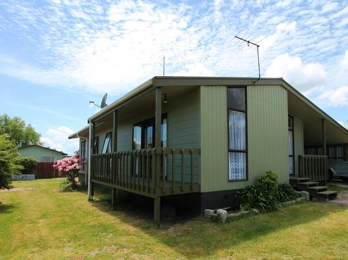 10 Cedar Place, Owhata