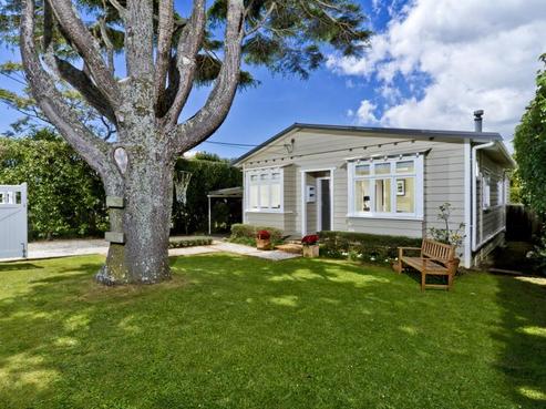 28 Nile Road, Milford