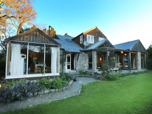 981 Woodbury Road, Geraldine