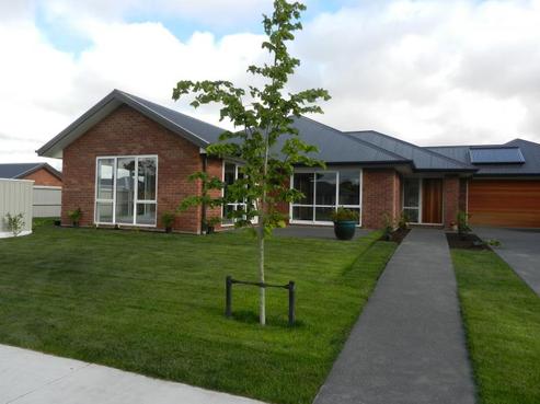 8 Franklin Drive, Rangiora