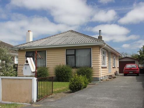 61 Hay Street, Bromley