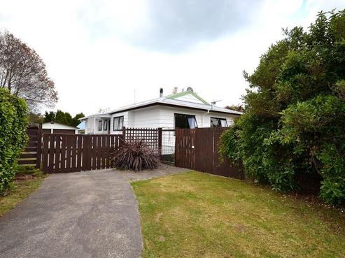 22 Kentucky Crescent, Nawton