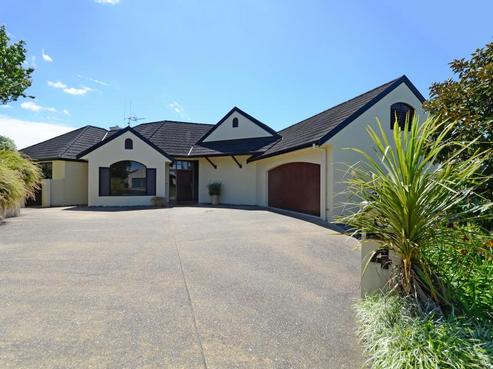 4 Windermere Rise, Rototuna