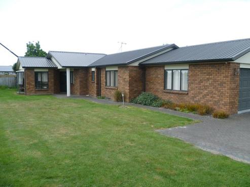 1 Strathmore Drive, Rototuna