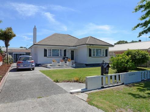 75 Wellington Street, Hamilton East