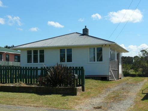 20 Lee Street, Castlecliff