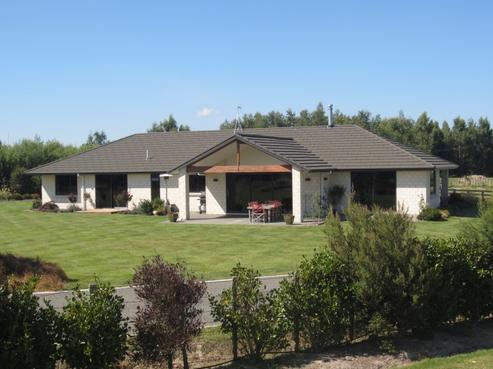 18A Pharazyn Road, Feilding