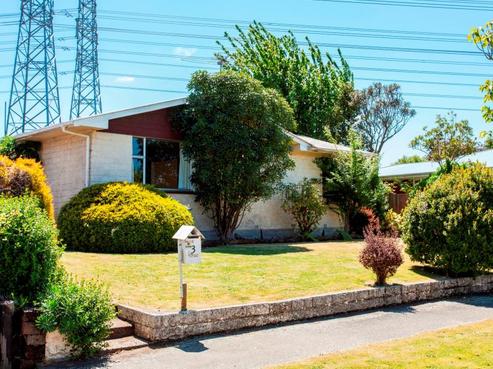 3 Ilfracombe Place, Burnside