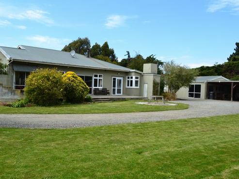 344 Waimate Highway, Saint Andrews