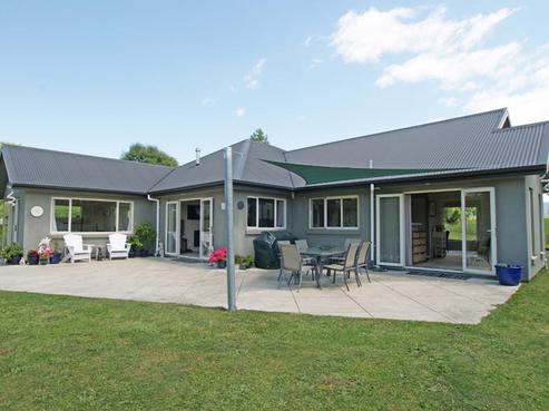 138 Hams Road, Ohaupo