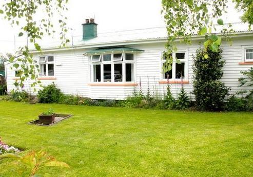 105 Ward Road, Cheviot