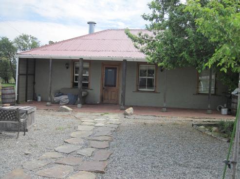 6579 Wedderburn-becks Road, Naseby