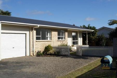 52 Bowen Street, Cambridge
