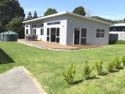 36 Dolphin Drive, Whiritoa