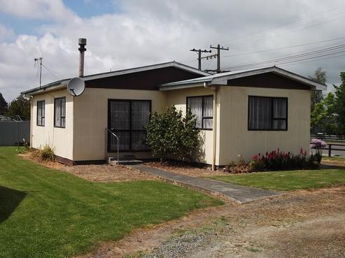 23 Studholme Street, Waimate