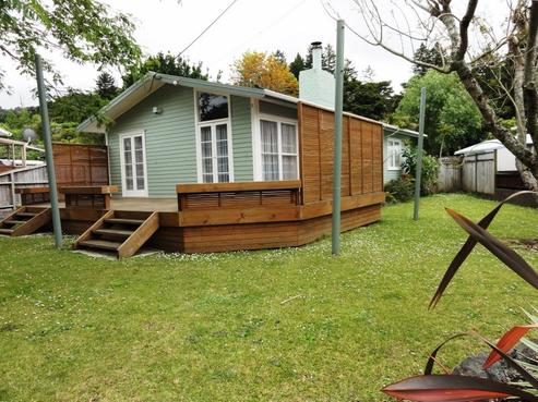 18 Silverstream Road, Horahora