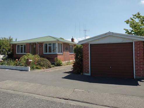 29 Studholme Street, Temuka