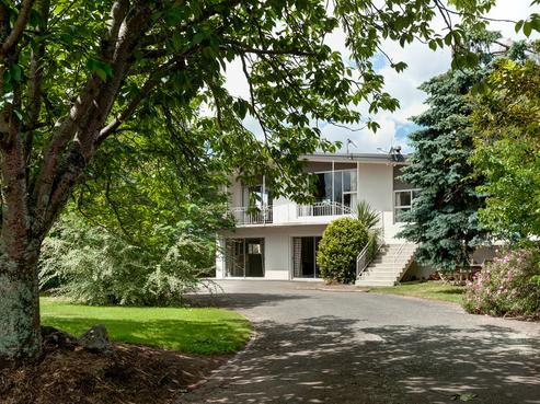 22 Blackford Street, Methven