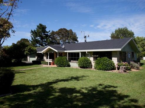 220 Mystery Creek Road, Ohaupo