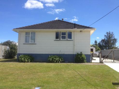21 Seddon Street, Feilding