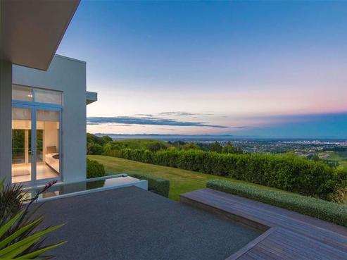 341A Worsleys Road, Cracroft