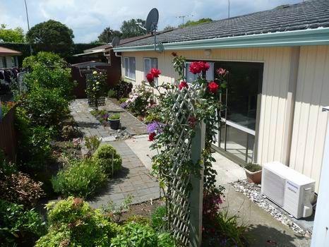 345 High Street, Hawera
