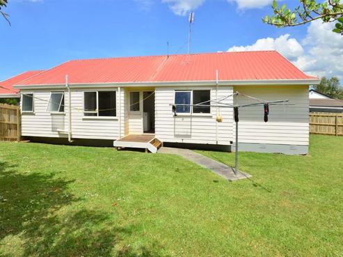 13 Wren Place, Unsworth Heights