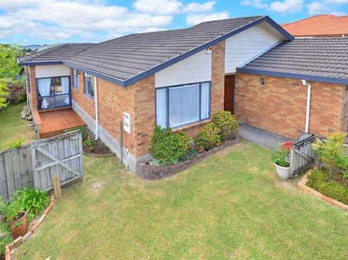 65 Bluebird Crescent, Unsworth Heights