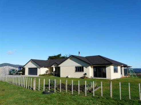 446 Tapuae Road, Otorohanga