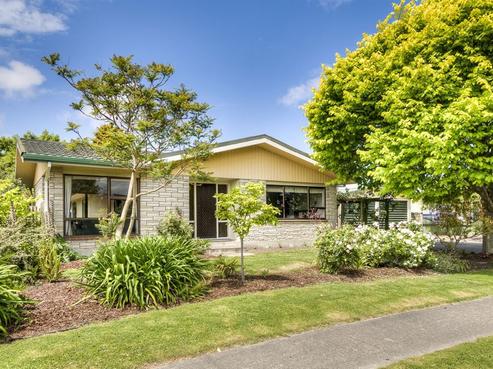 6 Argyll Crescent, Tamatea