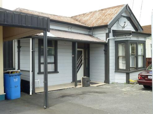68 Nelson Street, Petone