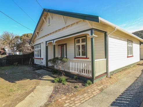 77 Victoria Street, Alicetown