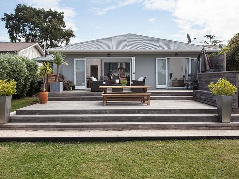 45 Moa Road, Point Chevalier