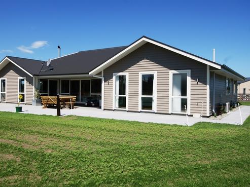 120 Boundary Road, Swannanoa