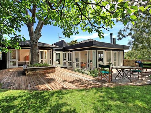 28A Brewster Avenue, Morningside