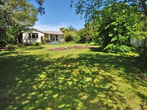 22 Station Road, Coalgate