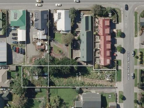 56 Beatrice Street, Avenal